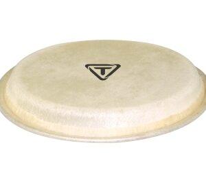 14“ Traditional Series Djembe Replacement Head (untucked)