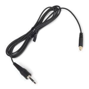 Samson Replacement Cable For Se50t (black)