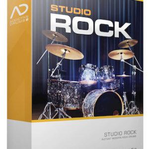 Studio Rock