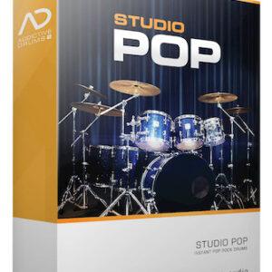 Studio Pop