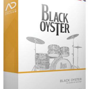 Black Oyster