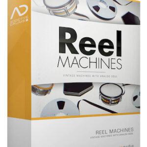 Reel Machines