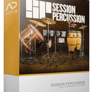 Session Percussion