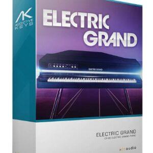 Electric Grand