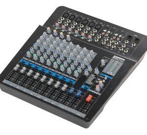 MixPad MXP144FX