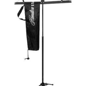 Automatic Clutch Folding Stand