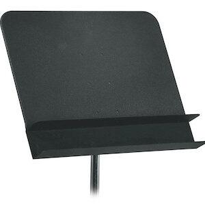 “The ENCORE Automatic” Clutch Adjustment Music Stand