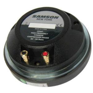 Samson L1212/1215 Compression Driver