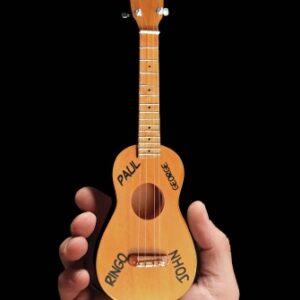 Fab Four Mini Ukulele