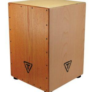 Triple-Play Cajon