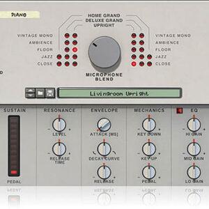 Radical Piano Virtual Piano