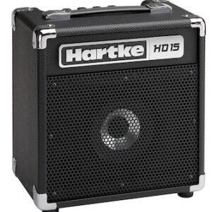 Hartke HD15 Bass Combo Amp