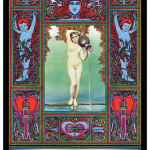 Woodstock Original – Wall Poster