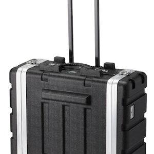 ABS Series Amp Rack – 3 Space