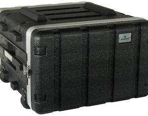 ABS Series Amp Rack – 5 Space