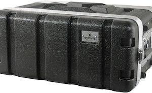 ABS Series Wireless Rack – 4 S