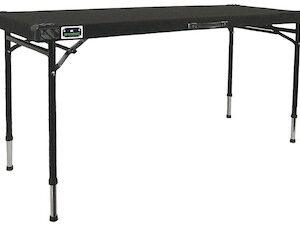 AT-6022 Table with Adjustable Legs