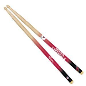 Arizona Cardinals Drum Sticks