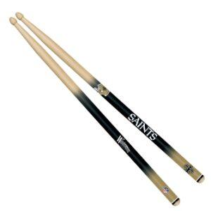 New Orleans Saints Drum Sticks