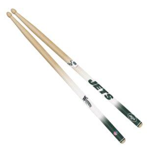 New York Jets Drum Sticks