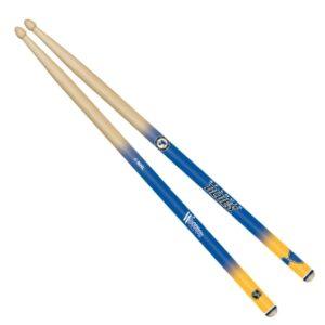 St. Louis Blues Drum Sticks