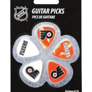 Philadelphia Flyers Guitar Picks