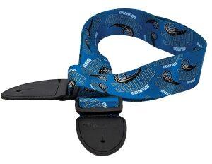 Orlando Magic Guitar Strap