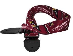 Arizona Cardinals Guitar Strap