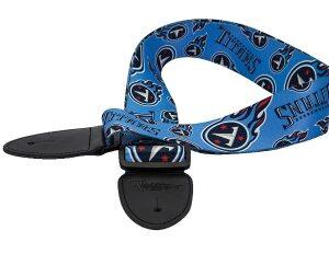 Tennessee Titans Guitar Strap