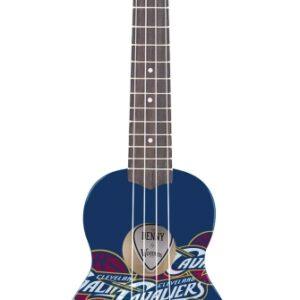 Cleveland Cavaliers Ukulele