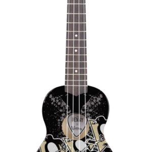 Pittsburgh Penguins Ukulele