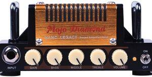 Nano Legacy Mojo Diamond Mini Amp