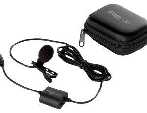 iRig Mic Lav