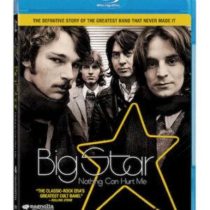 Big Star: Nothing Can Hurt Me