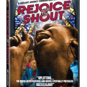 Rejoice & Shout