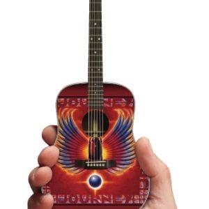 Journey Tribute Acoustic Model