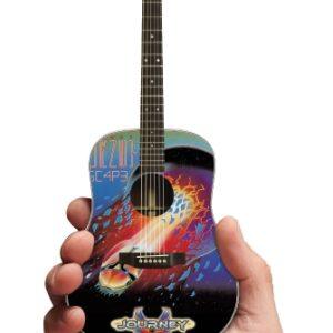 Journey Escape Album Acoustic Model