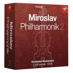 Ik Miroslav 2 (boxed)