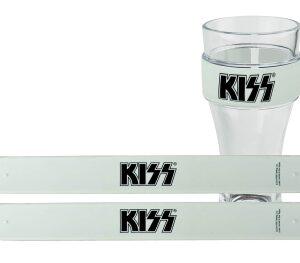 Kiss Slap Bands