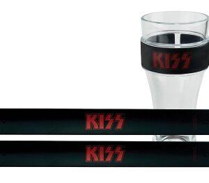 Kiss Slap Bands