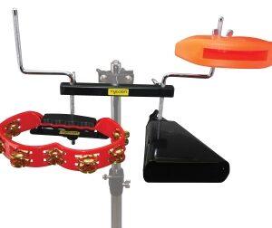 Gabor Dornyei Drum Pack