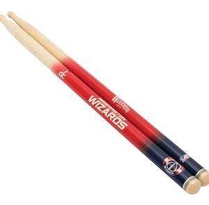 Woodrow Washington Wizards Drum Sticks