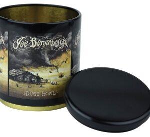 Joe Bonamassa Stackable Tin – Dust Bowl