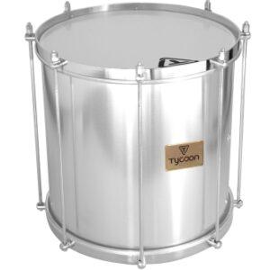 12“ Aluminum Repinique