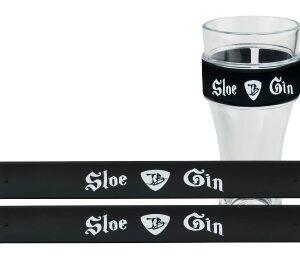 Joe Bonamassa Slap Band 2-Pack – Sloe Gin