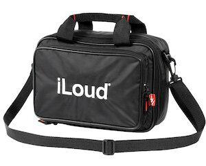 iLoud Padded Travel Bag