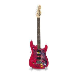 St. Louis Cardinals 10“ Collectible Mini Guitar