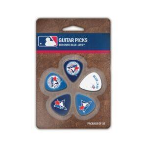 Toronto Blue Jays Guitar Picks