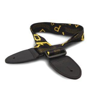 Pittsburgh Pirates Guitar Strap