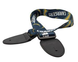 Los Angeles Chargers Guitar Strap